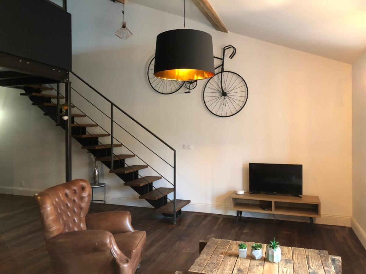 Bed and Breakfast Le Logis D'Augustin Mont-de-Marsan Esterno foto