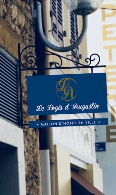 Bed and Breakfast Le Logis D'Augustin Mont-de-Marsan Esterno foto