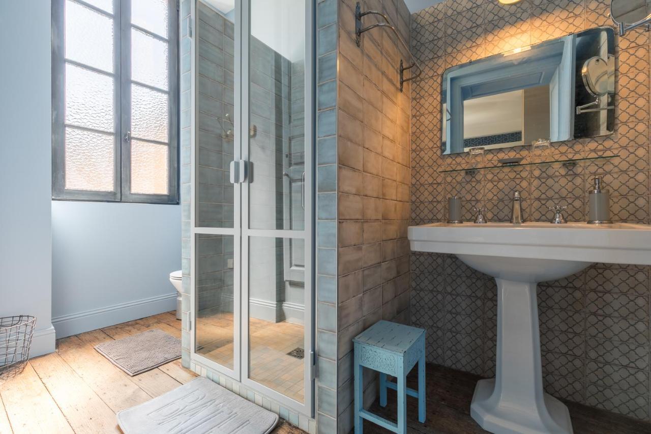 Bed and Breakfast Le Logis D'Augustin Mont-de-Marsan Esterno foto
