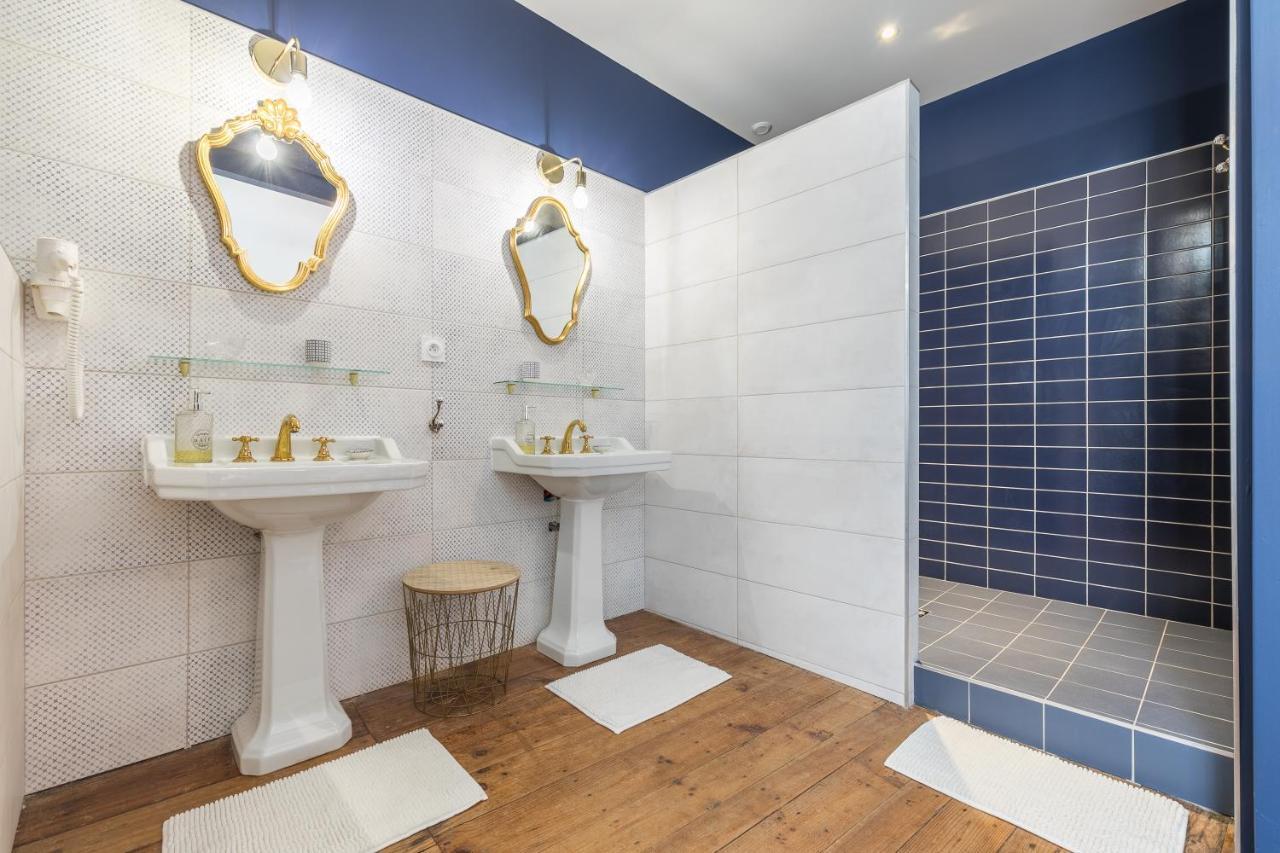 Bed and Breakfast Le Logis D'Augustin Mont-de-Marsan Esterno foto