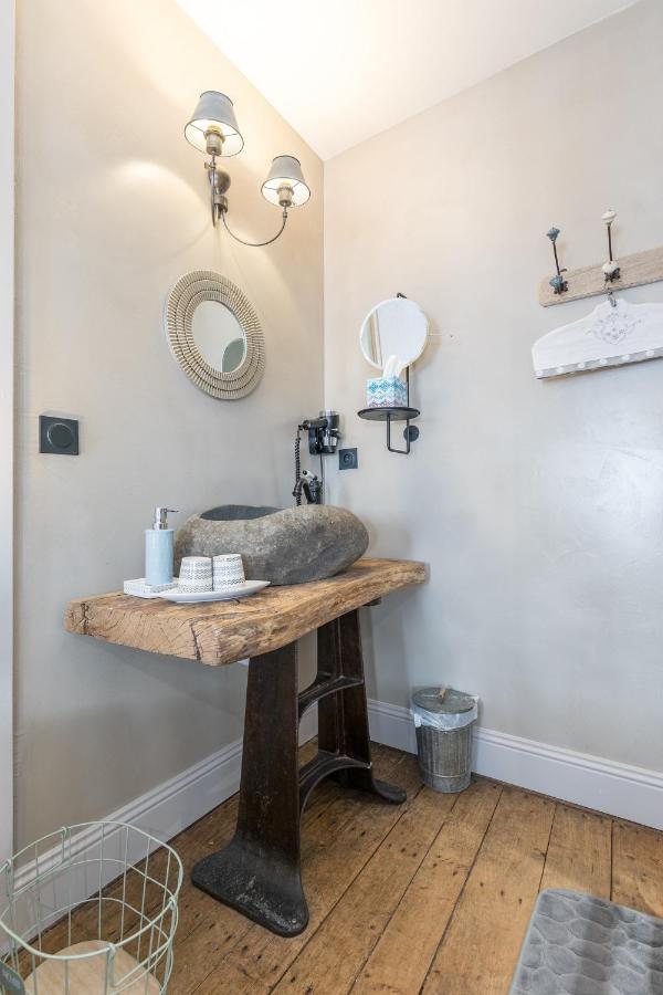 Bed and Breakfast Le Logis D'Augustin Mont-de-Marsan Esterno foto