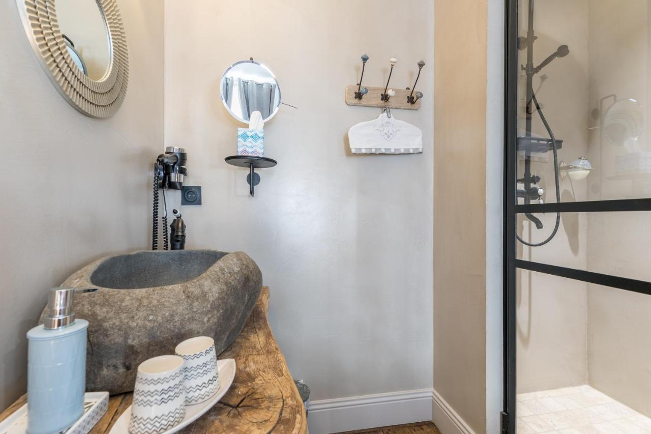 Bed and Breakfast Le Logis D'Augustin Mont-de-Marsan Esterno foto